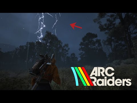 Trying To Find Epics Loot In ARC RAIDERS | SOLO RAID