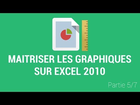 comment modifier axe graphique excel