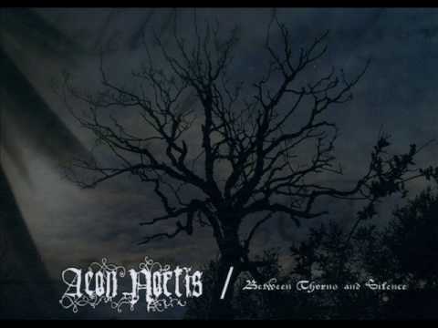 Aeon Noctis - Spells of Solitude