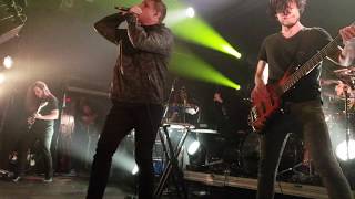 The Contortionist - Godspeed live Brooklyn