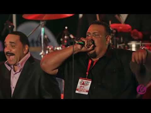 Elito Revé y su Charangón - Popurrit