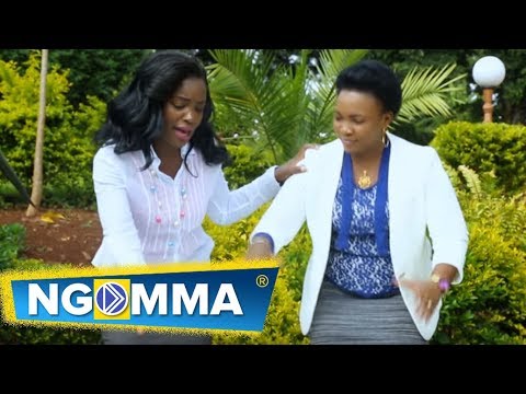 FLORENCE ANDENYI - FUNGUO FT MARTHA MWAIPAJA (Official video )SMS SKIZA 9038002 TO 811