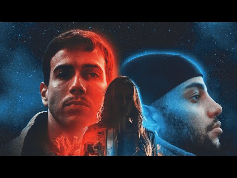 Gonçalo Santana & Noel Andre - Place For Love (Visualiser)