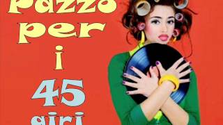 45 giri - Domenico Modugno - La neve di un anno fa