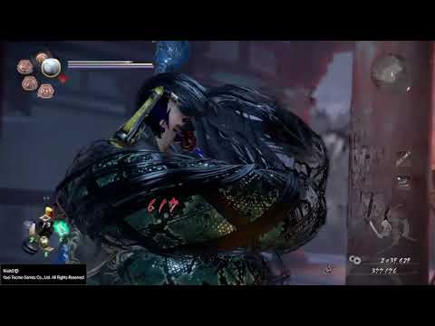 Nioh 2 Playthrough pt 30