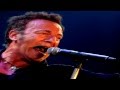 Bruce Springsteen Rocky Ground Grammy Awards 2012 You've Got It American Land Swallowed Up