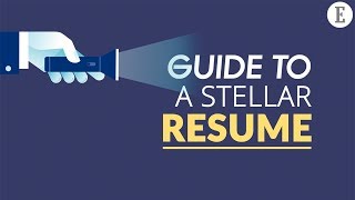 Unable Get Through Job Interviews? Alter Your Resume According to This Guidebook