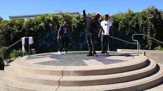 Smokepurpp - Sticks (DANCE VIDEO) @_babyyames