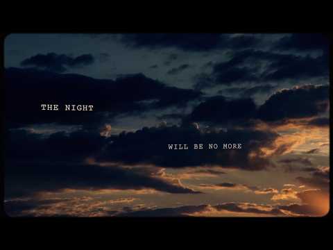 The Night Will Be No More