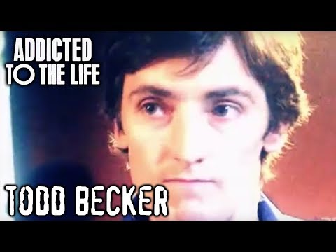 Todd Becker Case ADDICTED TO THE LIFE (Full Documentary) | Dark Crimes