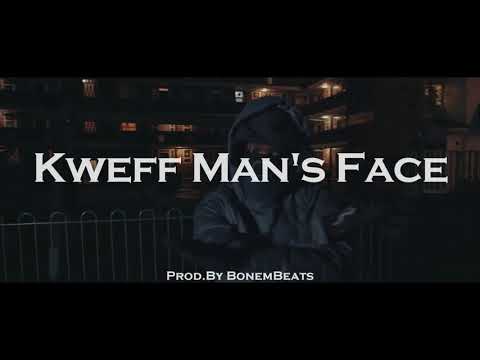 [UK DRILL] #ZT Latts x Lzz x Dabz x Balistik type Beat "Kweff man's face" |Prod. By BonemBeats|