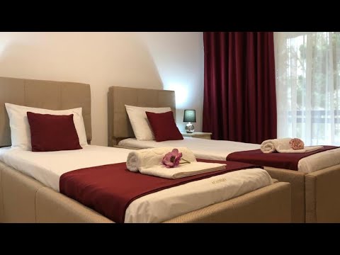 Academy Hotel, Venus, Romania