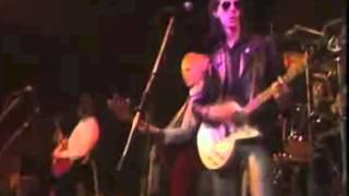 The Cars "Good Times Roll" (Rick Ocasek)