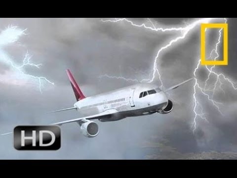 Air Crash Investigation New Series Deadly Weather Plane Crash 2015