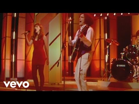 Prefab Sprout - The King of Rock 'N' Roll (Wogan 1988)