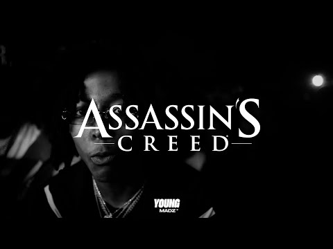 [FREE] Kyle Richh x Dee Billz Jerk Drill Type Beat - "Assassins Creed” | NY Drill Instrumental 2025
