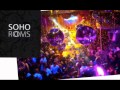 SOHO ROOMS - Feel you (I want feel you again ...