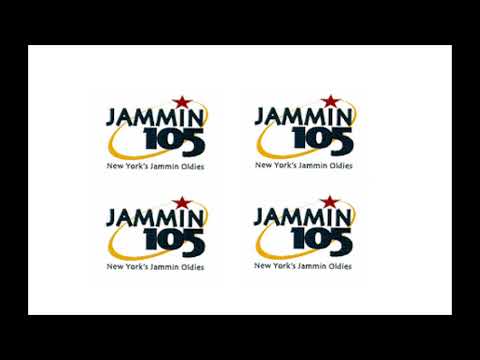 Famous Amos - "Jammin' 105" 105.1 WTJM New York - July 5, 1999