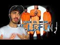 SEIN BESTER SONG ? Sero El Mero - Telefon (Official Video) - Reaction SEIN BESTER SONG ? Sero El Mero - Telefon (Official Video) - Reaction