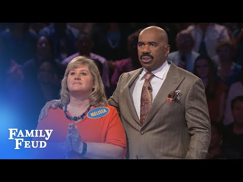 The FOSHEE FAMILY takes on Fast Money!!!