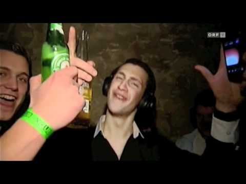 Silent Disco Austria - Innsbruck