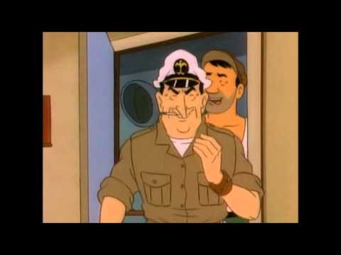 Tintin - Under täcket?