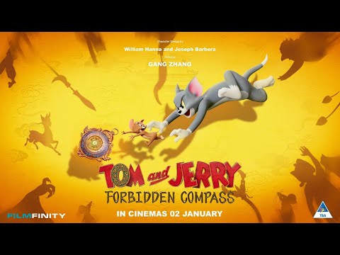 猫和老鼠：星盘奇缘