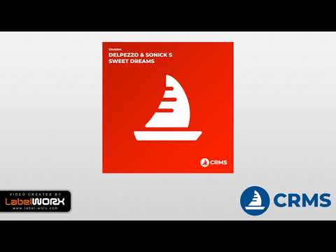 Delpezzo, Sonick S - Sweet Dreams (Original Mix)