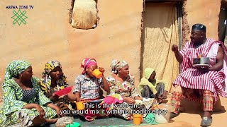 Zumbuli Part 1: Latest Hausa Movies 2023 (Hausa Fi