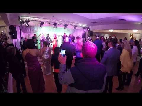 Havana Houston NYE 2018 - TIMBALIVE - Atrevimiento No