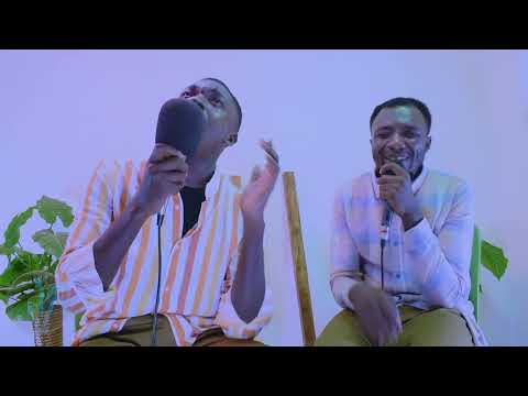 NAKUHITAJI ROHO MTAKATIFU/REHEMA NA FADHILIZAKO ZINIFUATE-Tresor Trab & Espoir Rbe