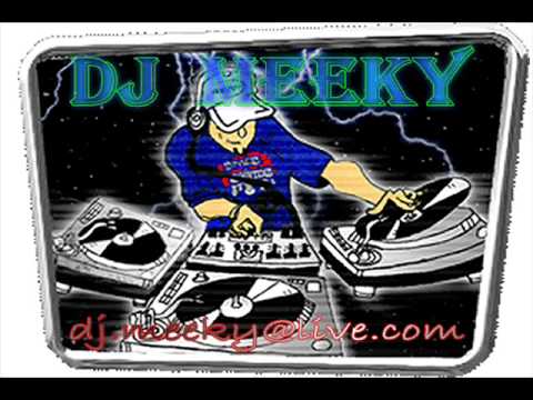 Mix Dj tony Dj Warner Dj kelvin Dj peligro By Dj Meeky