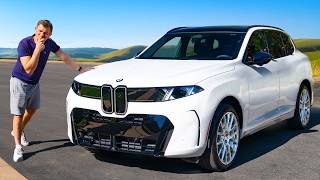 New BMW X5: Has BMW RUINED its BEST SUV?