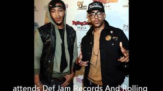 Kiss Em&#39; Off Feat. Dubb - Jake &amp; Papa