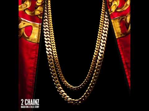 2 Chainz ft. Kanye West - Birthday Song (Clean Version)