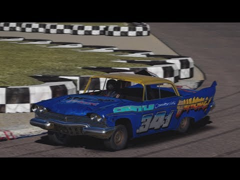 Online Bangers Wreckfest Highlights