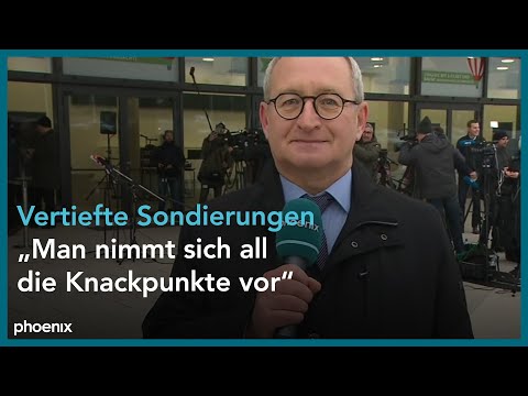 Schaltgespräch mit Erhard Scherfer am 11.10.21