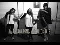 HIGH FOR THIS @elliegoulding | Choreography by ...