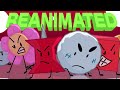 BFDI Rejoin Auditions Reanimated In Flipaclip