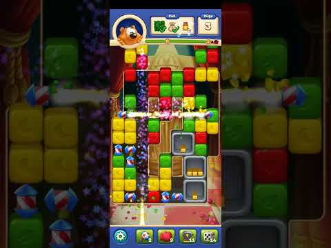 Toon blast 6156 (22 version, formerly 6151) bomb+rocket 3 more