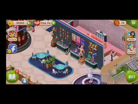 Family HOTEL 851 Level - NO BOOSTERS