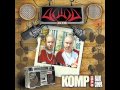 09 - La Muñeca Fea (insert) - Akwid - Komp 104.9 Radio Compa (2005)