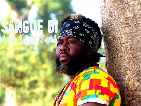 Sangue BI - Lep Dina Soti (New Reggae Single Senegal) (January 2018)