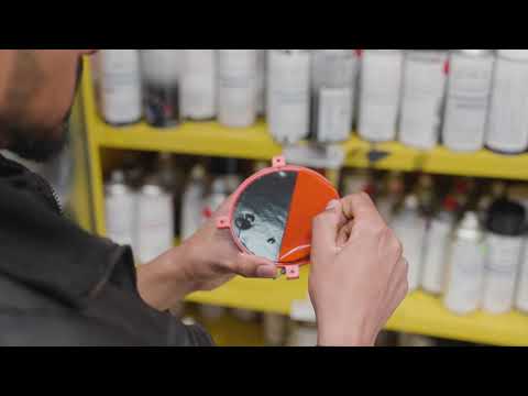  Firechief PyroCloud Fixed Fire Suppression Range