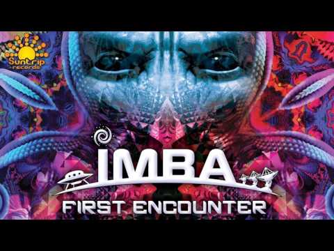 Imba - Cosmos In Her Eyes