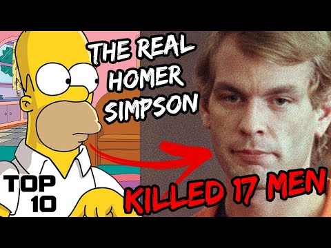 Homer lefogy