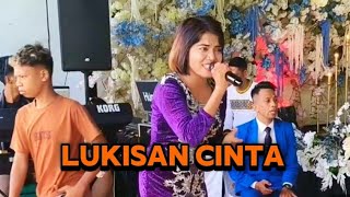 Download lagu LUKISAN CINTA - COVER MIRA mp3 Download lagu LUKISAN CINTA - COVER MIRA mp3