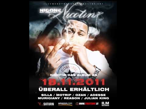 Nicone - NICOTIN Snippet 18.11.2011
