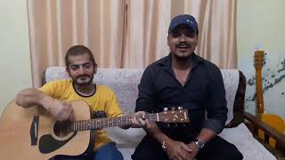 Milon Ke Faasle | Ishqeria | Richa Chadha| Neil Nitin Mukesh | Shafqat Amanat Ali | Cover Anil Rawat