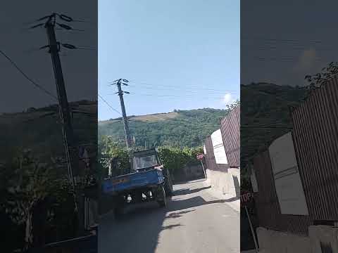 Cu bicicleta pe traseul Teiuș - Cariera Geomal - Geoagiu de Sus - Teiuș ( partea 2 ) (30 sept 2023)